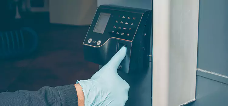 Access Control Installation Niagara Falls
