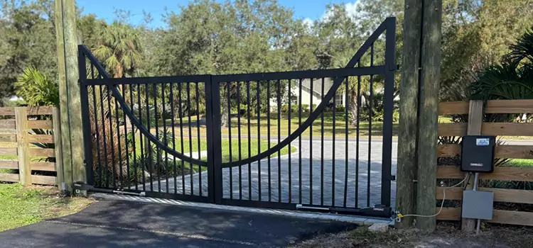 Gate Motor Repair Niagara Falls
