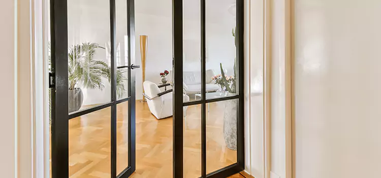 Bifold Door Replacement Niagara Falls