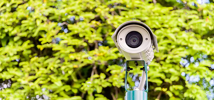 Advanced Surveillance Solutions for Every Need in Niagara Falls
