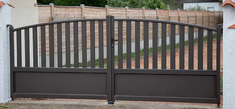 Advanced Gate Solutions in Niagara Falls, NY