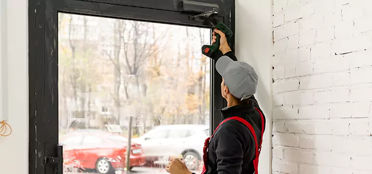 Comprehensive Door Closer Services in Niagara Falls, NY