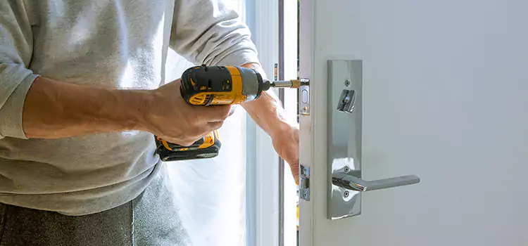 Door Knob Lock Repair Niagara Falls