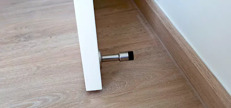 Magnetic Door Stop Integration Niagara Falls