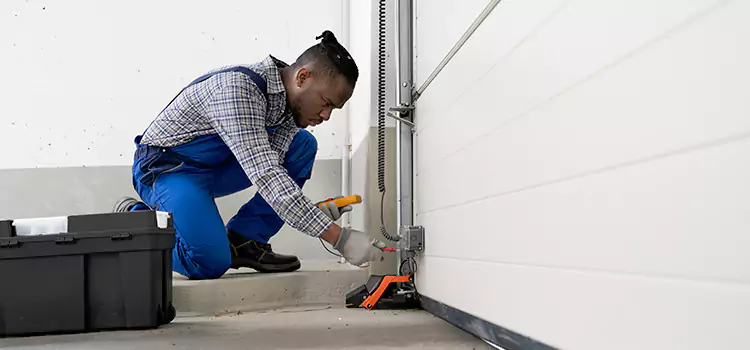 Expert Solutions for Every Garage Lock Need in Niagara Falls, NY