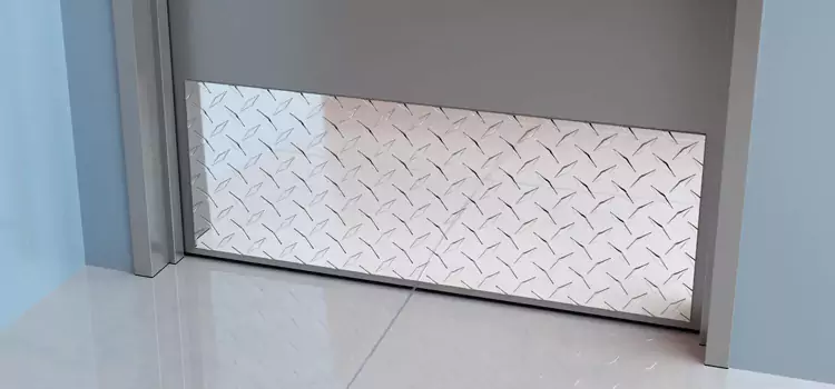 Benefits of Professional Kick Plate Solutions in Niagara Falls, NY