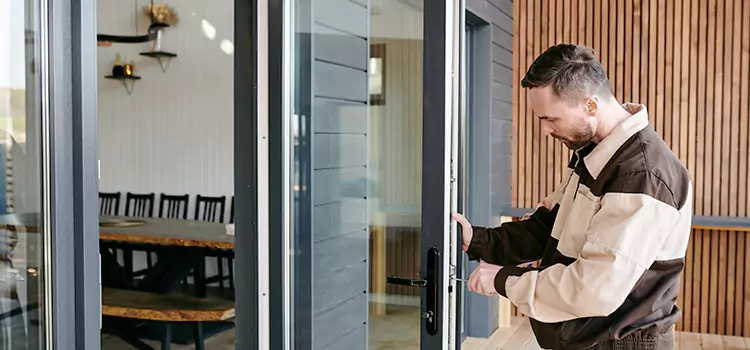 Replacing Patio Door Niagara Falls