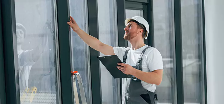 Comprehensive Solutions for Your Sticking Doors in Niagara Falls, NY