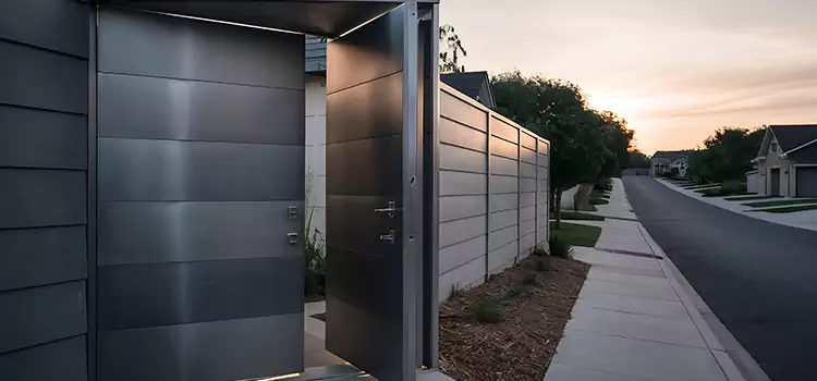 Comprehensive Steel Door Solutions in Niagara Falls, NY