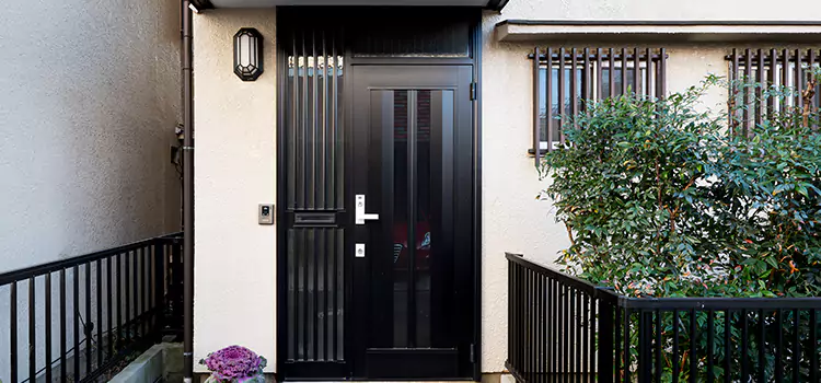 Popular Exterior Door Options in Niagara Falls, NY