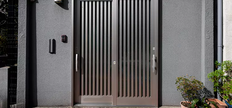 Why Choose Us for Your Security Needs in Niagara Falls, NY?