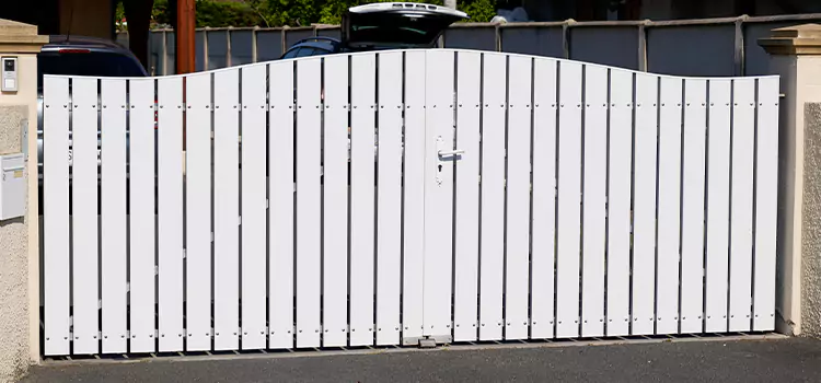 Why Choose Us for Residential Gate Repair in Niagara Falls, NY?