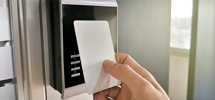 Advanced RFID Technology Integration in Niagara Falls, NY