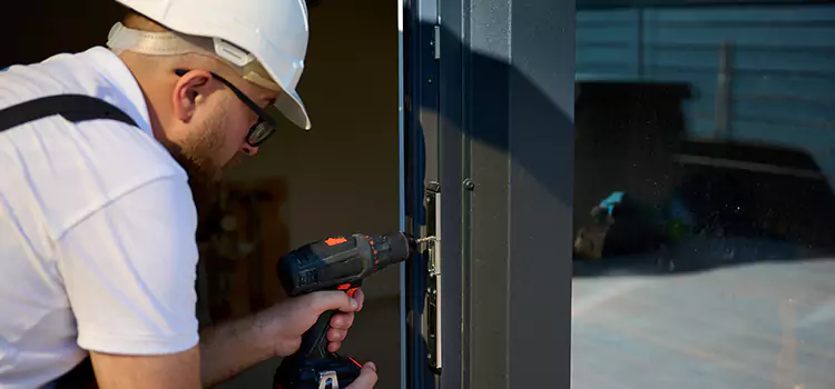 Aluminium Sliding Door Lock Fitting Niagara Falls