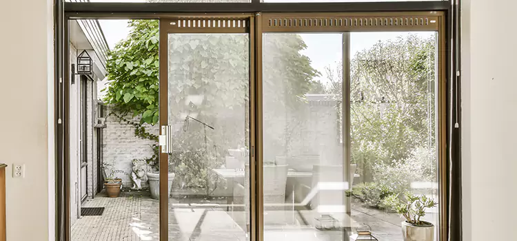 Glass Door Panel Replacement Cost Niagara Falls