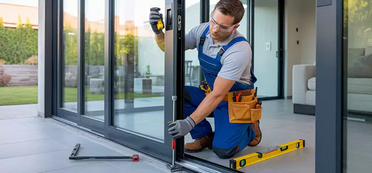 Patio Door Replacement Niagara Falls