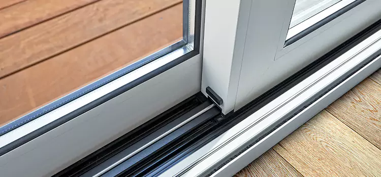 Why Your Sliding Door Keeps Getting Stuck in Niagara Falls, NY?