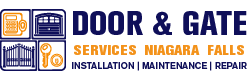 Door & Gate Services Niagara Falls