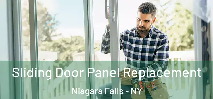 Sliding Door Panel Replacement Niagara Falls - NY